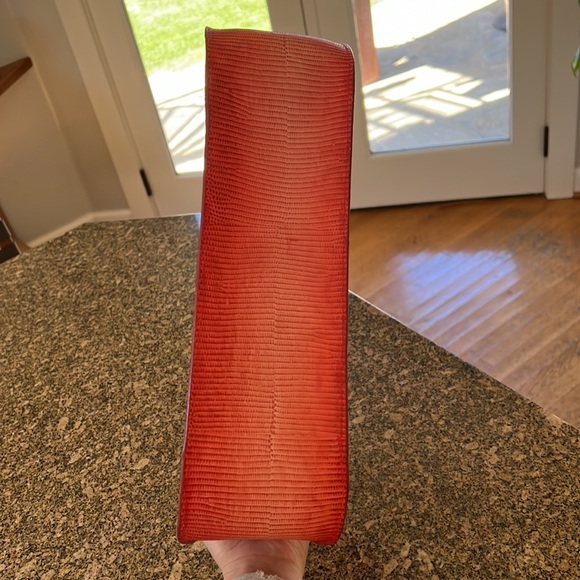 Thalé Blanc shoulder bag - Picture 9 of 13